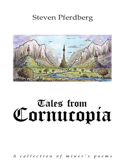 Title details for Tales from Cornucopia by Steven Pferdberg - Available